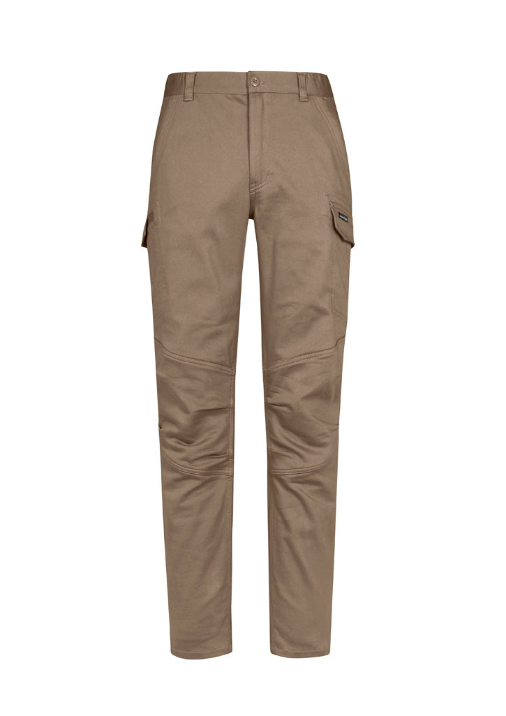 Men Streetworx Comfort Pant - Khaki