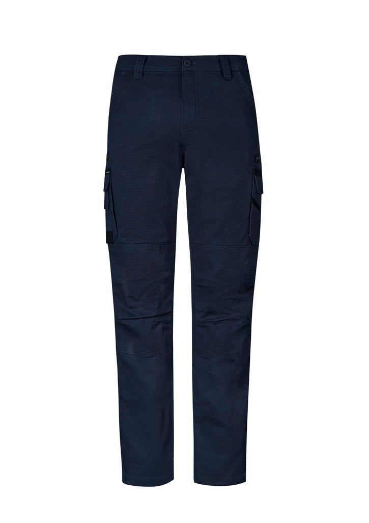 Mens Streetworx Heritage Pant - Navy