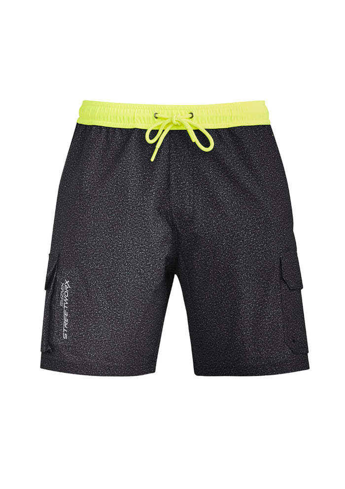 Mens Streetworx Board Short
