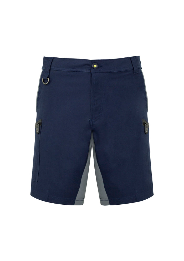 Mens Streetworx Stretch Short
